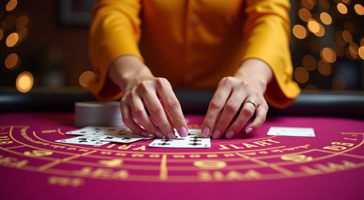 masterbet Ruby Red